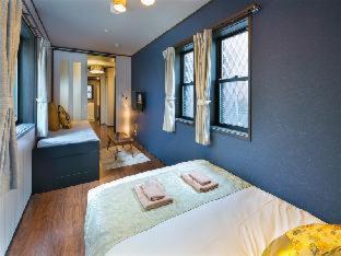 Apartment Calm Asakusa Kaminarimon Gate Clx Präfektur Tokio